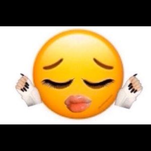 Meet your Posher, Katelyn